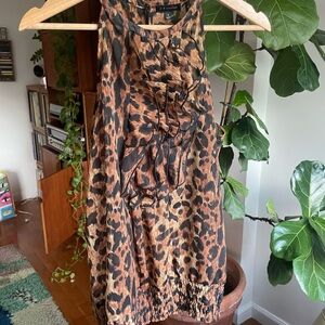 The Limited Sleeveless top